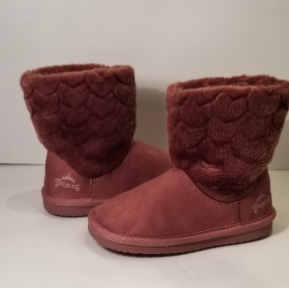 Adorable disney princess boots - Picture 2 of 7